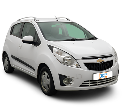 Chevrolet Beat-img